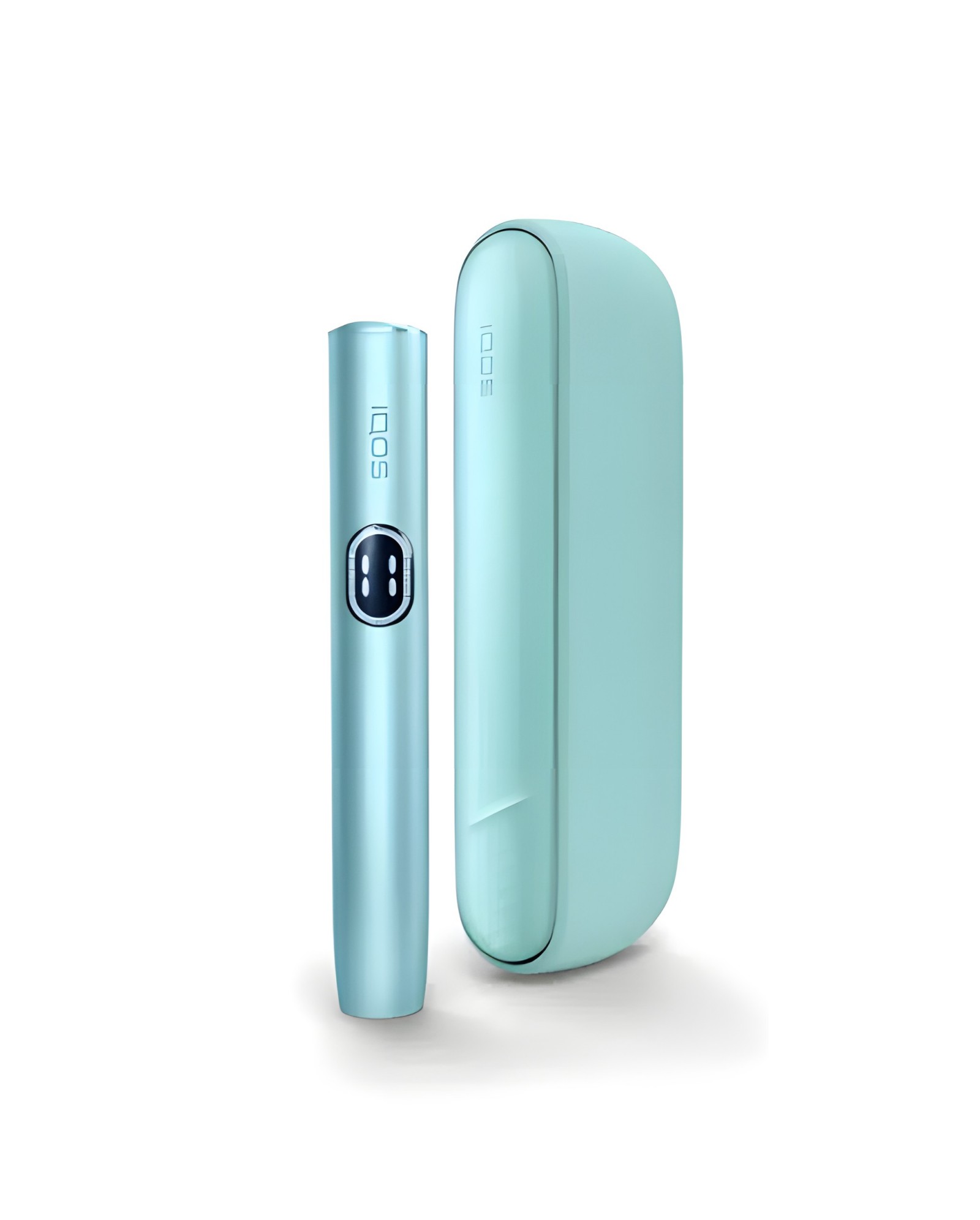 IQOS ILUMA i 加熱煙機 Terea專用煙機 台灣現貨 產品圖片 2