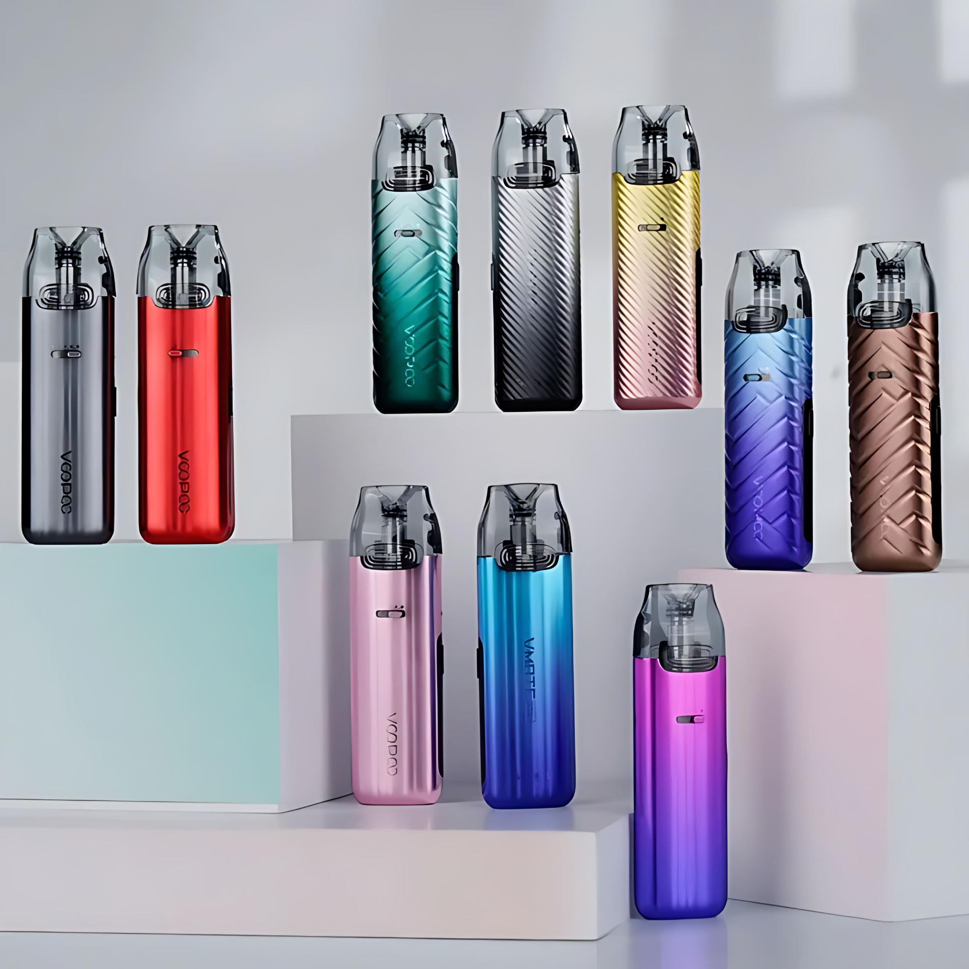 VMATE VOOPOO PRO 註油主機 台灣現貨 產品圖片 1 VMATE VOOPOO PRO 註油主機 台灣現貨 產品圖片 1