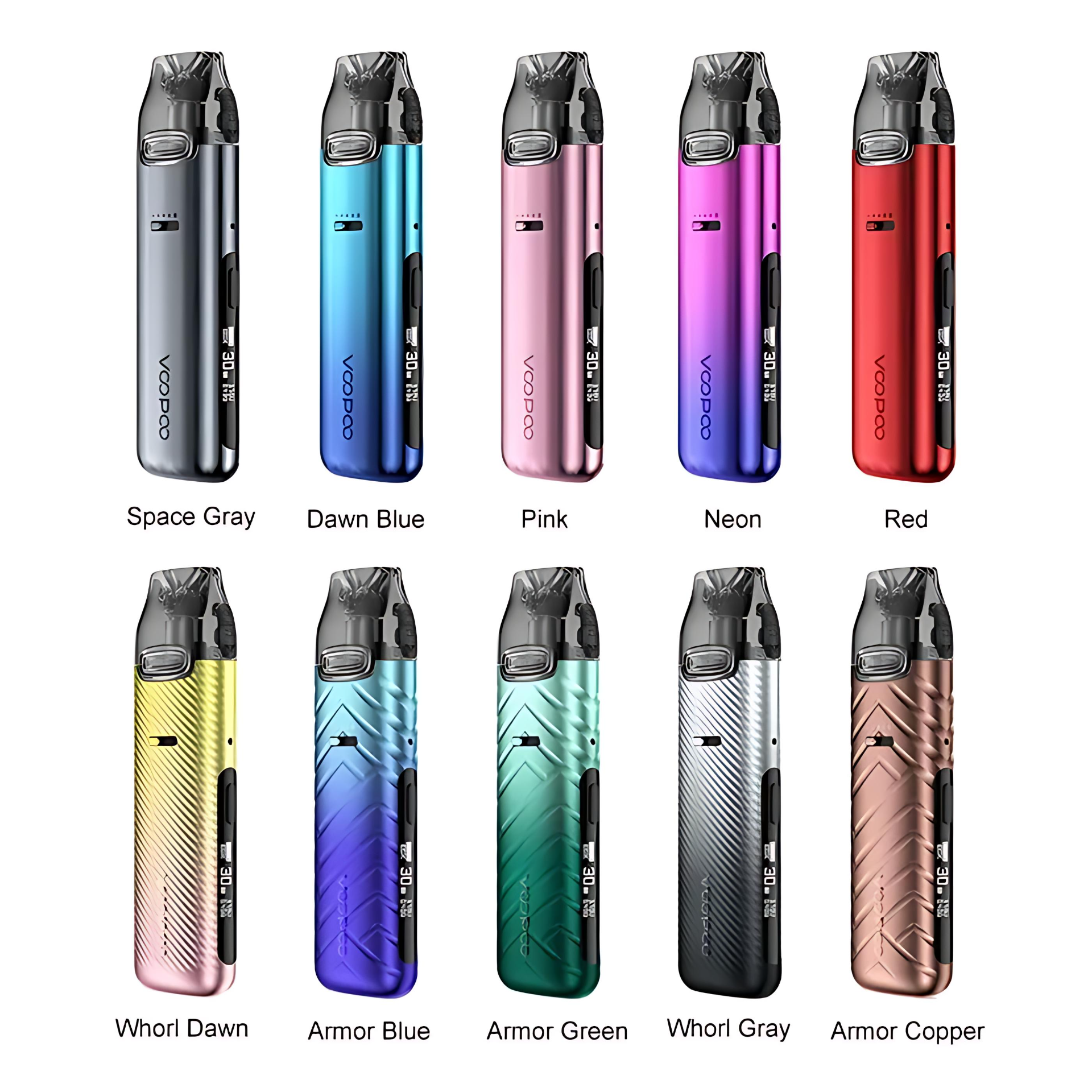 VMATE VOOPOO PRO 註油主機 台灣現貨 產品圖片 2 VMATE VOOPOO PRO 註油主機 台灣現貨 產品圖片 2
