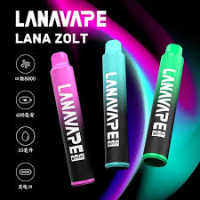 LANA ZOLT 8000 Puffs 拋棄式電子煙 台灣現貨 大容量可充電 多口味選擇 產品圖片 3 LANA ZOLT 8000 Puffs 拋棄式電子煙 台灣現貨 大容量可充電 多口味選擇 產品圖片 3