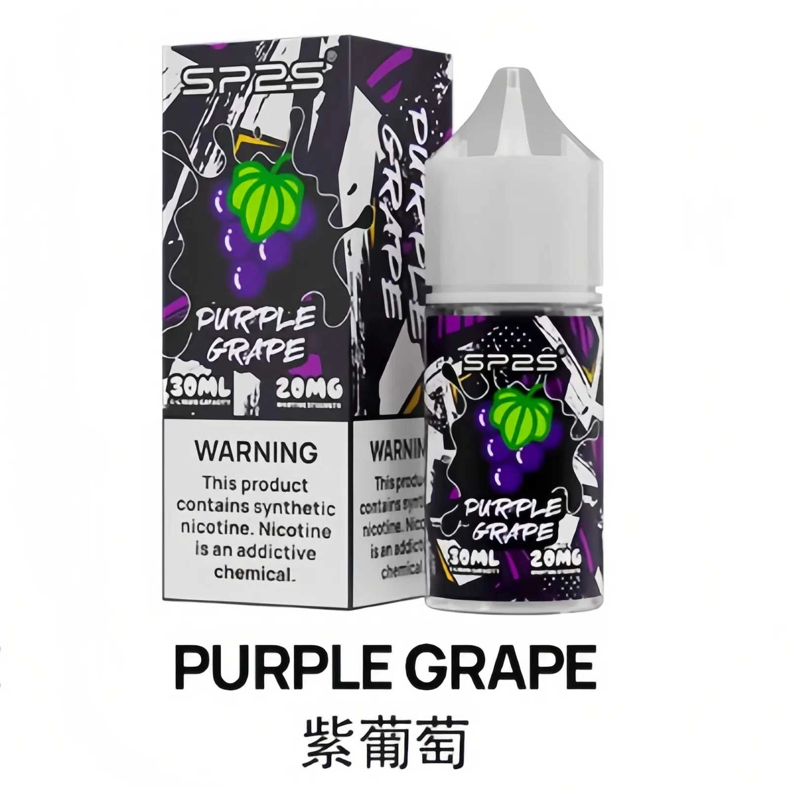 SP2S思博瑞進口煙油 30ML 20MG 高濃度尼古丁口感穩定註入式電子煙油 產品圖片 2 SP2S思博瑞進口煙油 30ML 20MG 高濃度尼古丁口感穩定註入式電子煙油 產品圖片 2